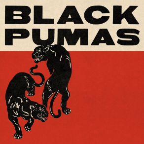 Black Pumas - Expanded Deluxe (CD3) album cover