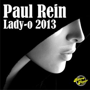 Lady-O 2013 album cover