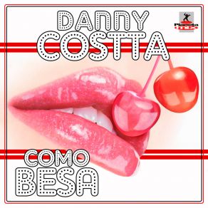 Como Besa album cover
