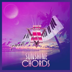 Sunshine Chords album cover