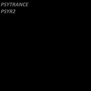 PSYY2 album cover