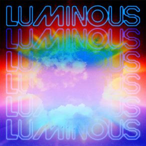 Luminous album cover