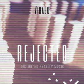 Rejected (Original Mix) album cover