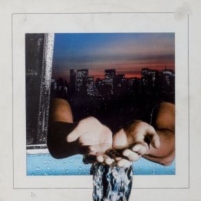 Midnight Runner album cover