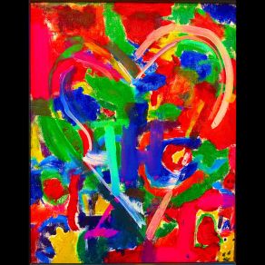 Imaginings album cover