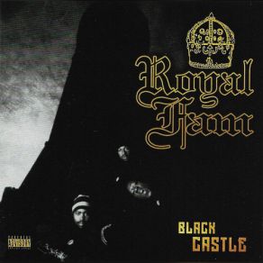 Black Castle album cover