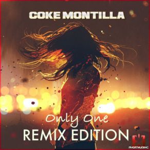 Only One (Remix Edition) album cover