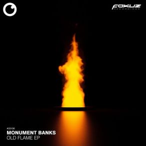Old Flame album cover