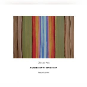 Repetition Of The Same Dream (L. Another Timbre) album cover