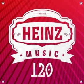 Modum (Heinz Music) (Maxi-Single) album cover