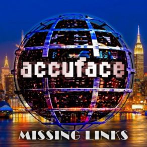 Missing Links album cover