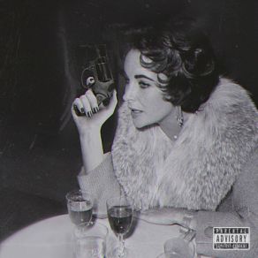 Ghetto Elegance album cover