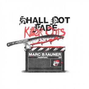 Rarities album cover