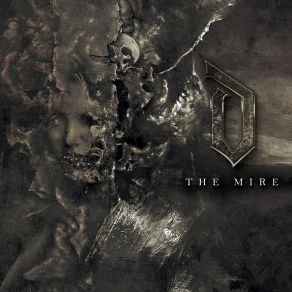 The Mire album cover