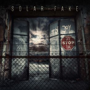 Enjoy Dystopia (2CD Deluxe Edition) (CD1) album cover