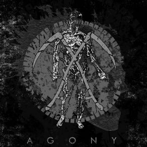 Agony album cover
