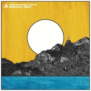 Should I Wait (Single) album cover