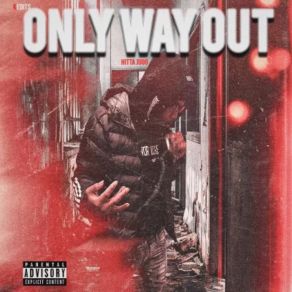 Only Way Out album cover