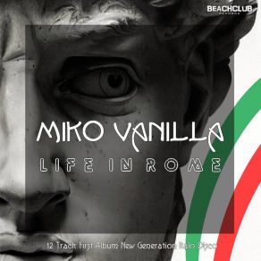 Life In Rome album cover