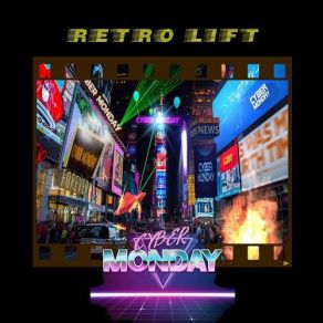 Retro Lift album cover