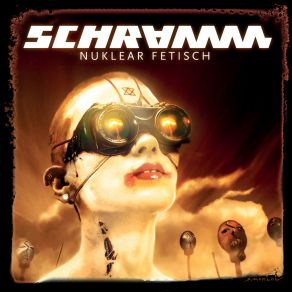 Nuklear Fetisch album cover