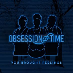 You Brought Feelings (Single) album cover