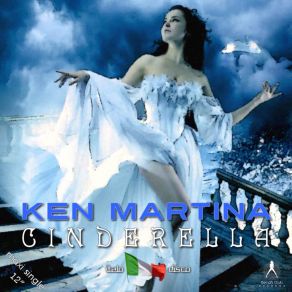 Cinderella album cover