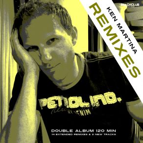 Remixes album cover