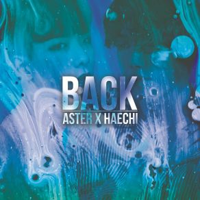 Back album cover