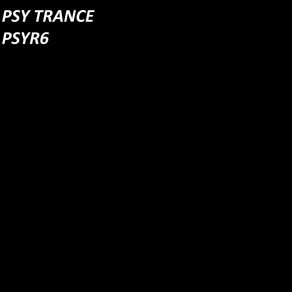 PSYR6 album cover