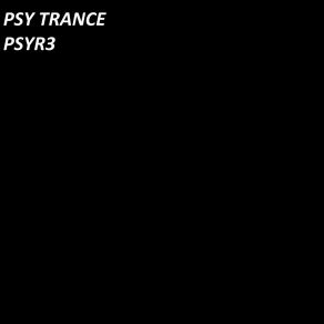 PSYR3 album cover