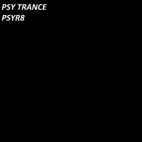 PSYR8 album cover