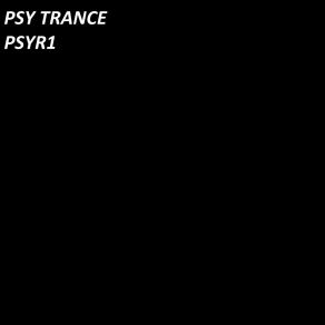 PSYR1 album cover