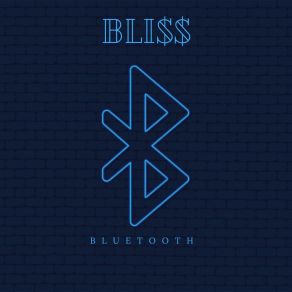 Bluetooth album cover