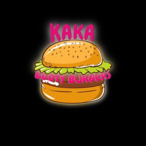 Booty Burgers album cover