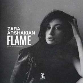Flame album cover