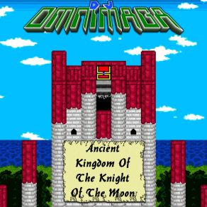 Ancient Kingdom Of The Knight Of The Moon album cover