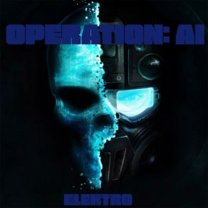 Operation: AI album cover