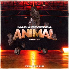 Animal Pt. 1 album cover