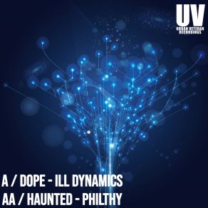 Dope / Haunted album cover