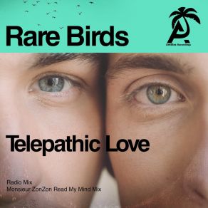Telepathic Love album cover