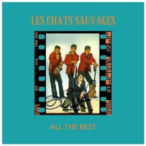 All The Best album cover