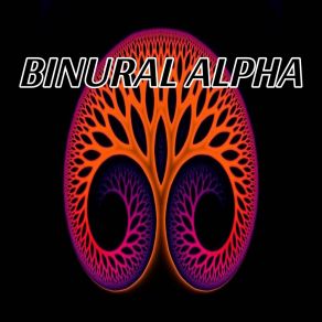 Binural Alpha album cover