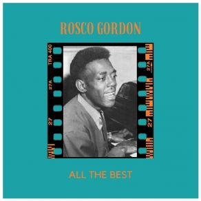 All The Best album cover