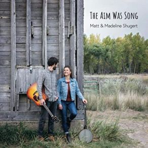 The Aim Was Song album cover