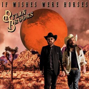 If Wishes Were Horses album cover
