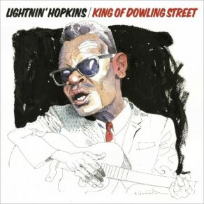 King Of Dowling Street, Vol. 2 Rarities album cover