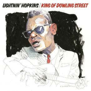 King Of Dowling Street Vol. 2: Rarities album cover