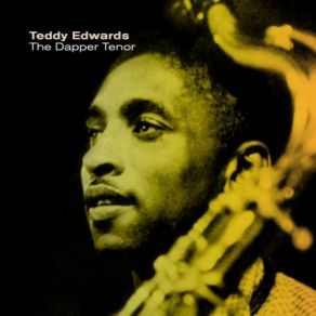 The Dapper Tenor album cover