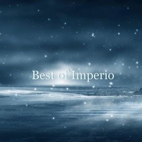 Best Of Imperio album cover